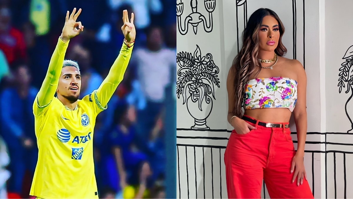 ¿Como Cuauhtémoc Blanco? Diego Valdés sorprende al ser captado cerca de Galilea Montijo