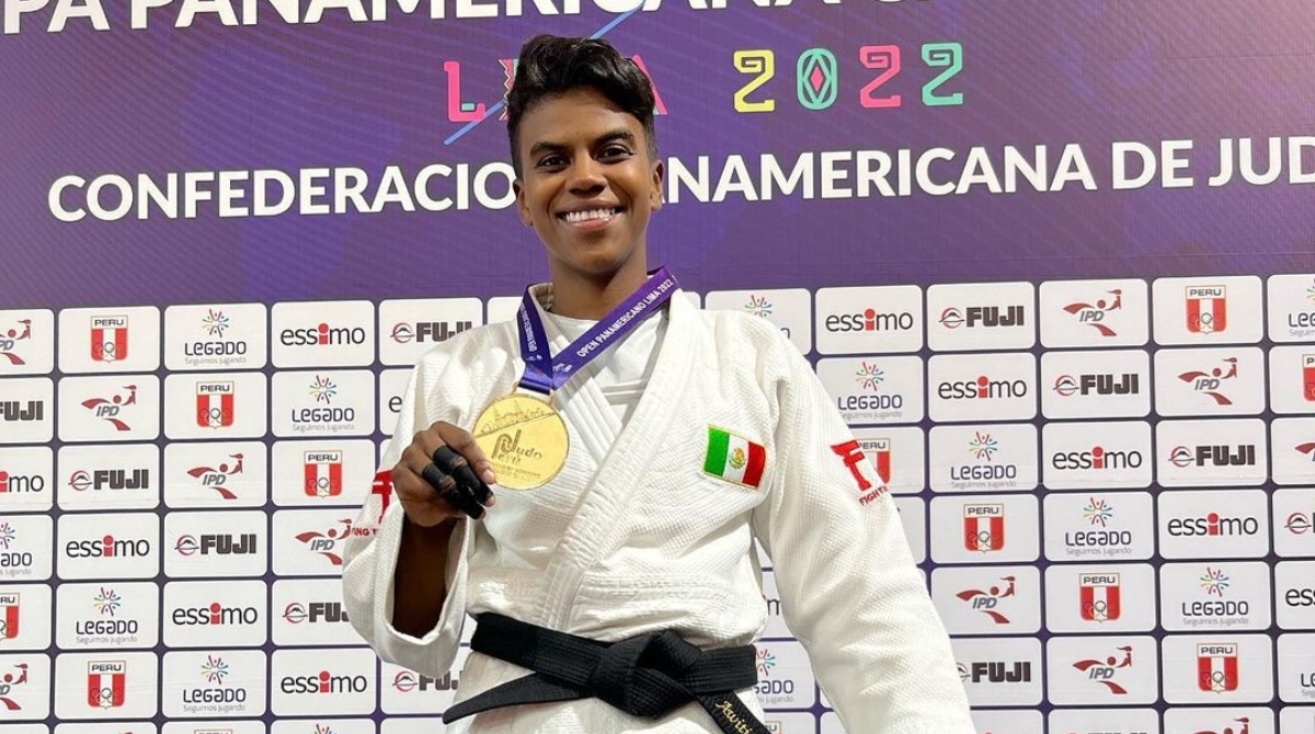 ¿Quién es Prisca Awiti, la representante de México nacida en Londres?