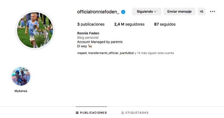 Qué equipo de fútbol mexicano tiene más seguidores en Instagram?