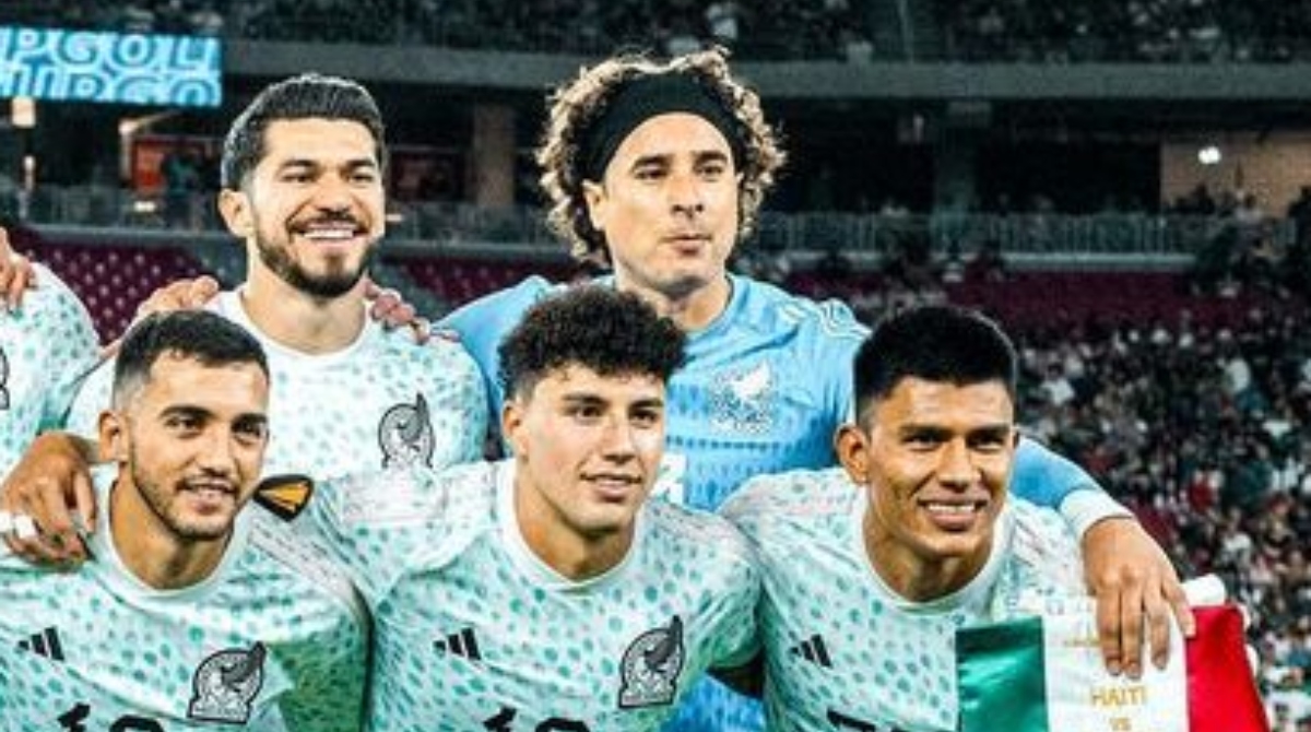 Afición critica y abuchea a Jorge Sánchez por su pobre desempeño vs Haití
