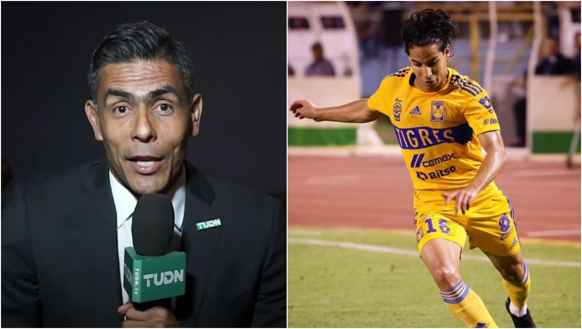 Oswaldo Sánchez asegura que habló con Diego Lainez tras polémica entrevista, ¿se disculpó? (VIDEO)