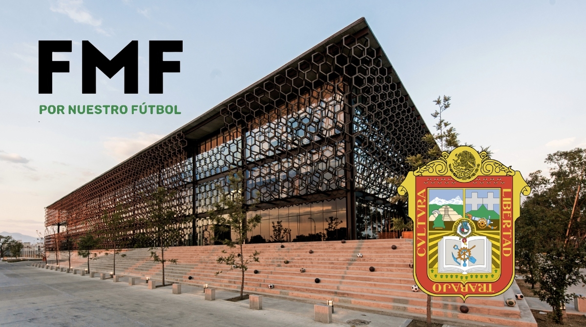¿Ya empezaron? Gobierno del Estado de México hizo millonaria donación a la FMF