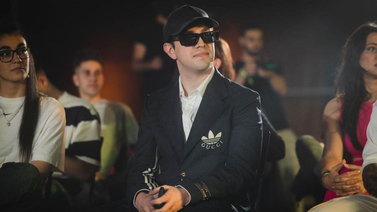 Juan Guarnizo explota contra críticas por ofrecer 'trabajo' sin sueldo