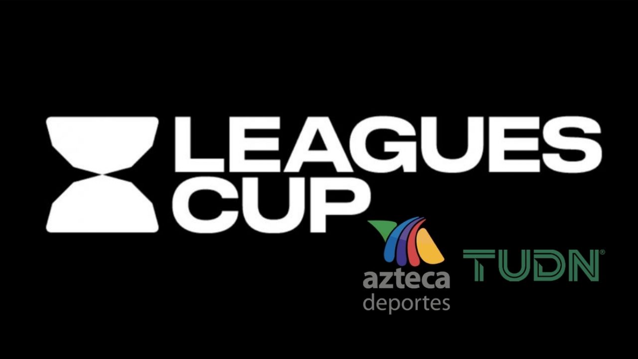 ¿Qué partidos de la Leagues Cup se transmitirán en televisión abierta