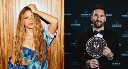 Lionel Messi: Shakira y los cantantes que estarán en su presentación con Inter Miami