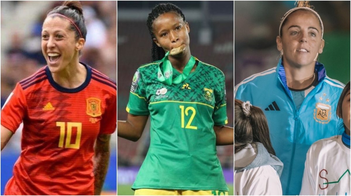 Mundial femenil 2023: Las jugadoras de la Liga MX que participarán en el torneo