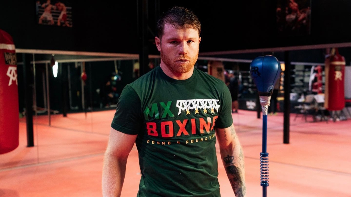 CMB ‘obligaría’ a Canelo Álvarez a enfrentar a Benavidez; el mexicano les responde