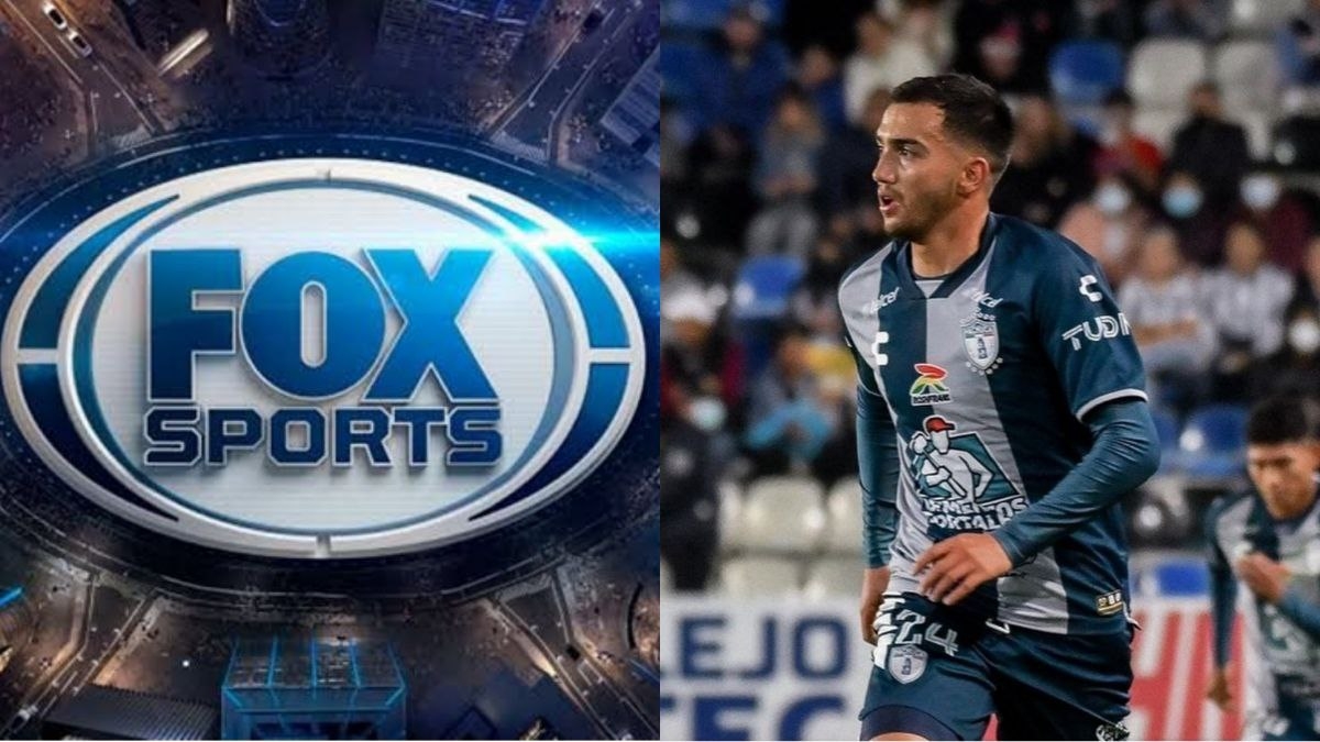Aficionados se burlan de Fox Sports por asegurar que Luis Chávez llegaba a Rayados