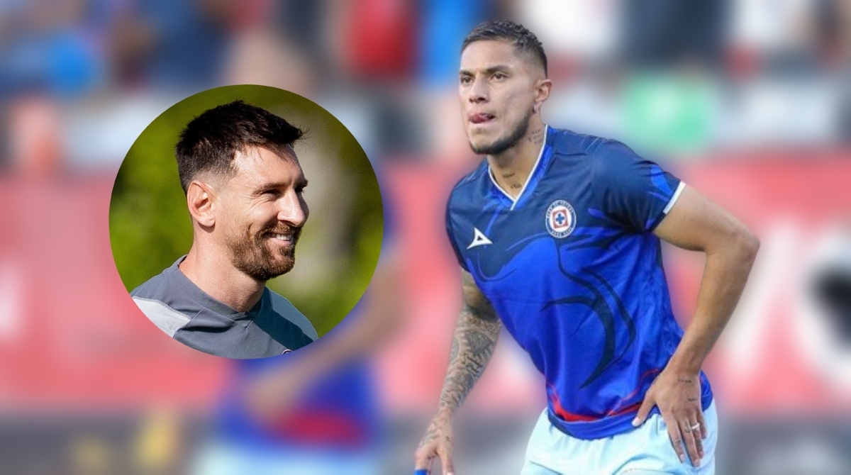 Carlos Salcedo asegura que quiere ser agradecido con Messi, ¿aplicará un 'Tata' Martino?