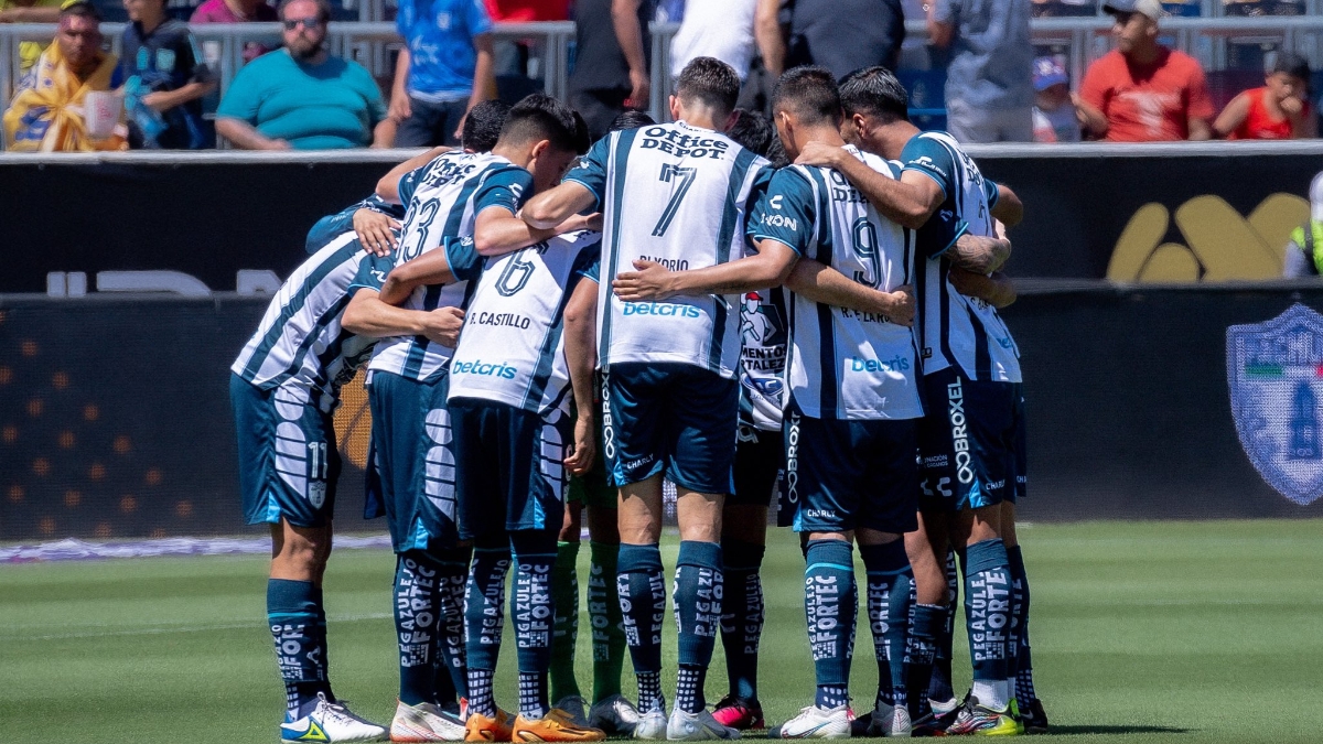 Real Oviedo se llevaría a jugador de Pachuca, ¿otro mexicano a Europa?