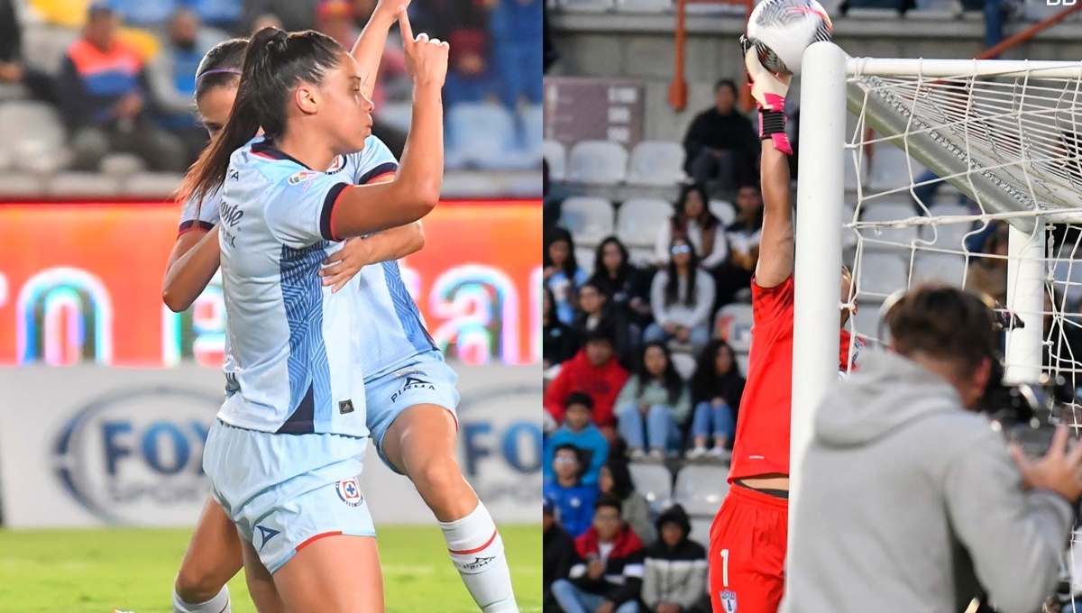 Liga MX responde a periodistas que piden hacer las porterías más pequeñas para juegos femeniles