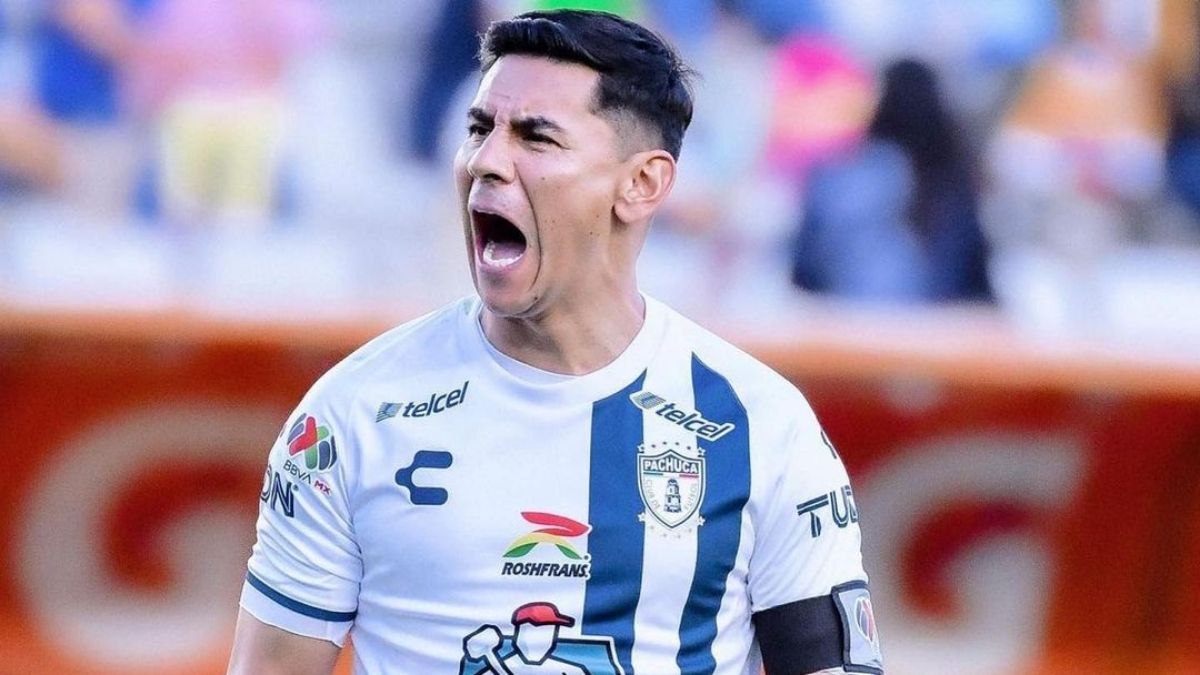 Pachuca: Óscar Ustari habría abandonado al equipo de manera abrupta