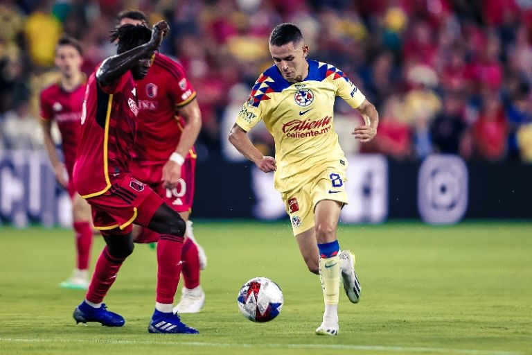 Deportes 💥 GRAN PAPEL DE EQUIPOS MEXICANOS EN LA LEAGUES CUP; AMÉRICA,  TOLUCA, RAYADOS Y TIGRES CLASIFICAN A OCTAVOS DE FINAL – El Salmantino