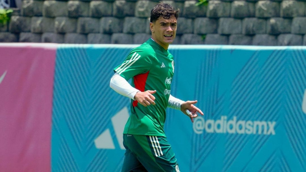 Equipo de Liga MX se ‘roba’ a Luca Martínez Dupuy de Chivas y América, ¿cuánto pagarán?