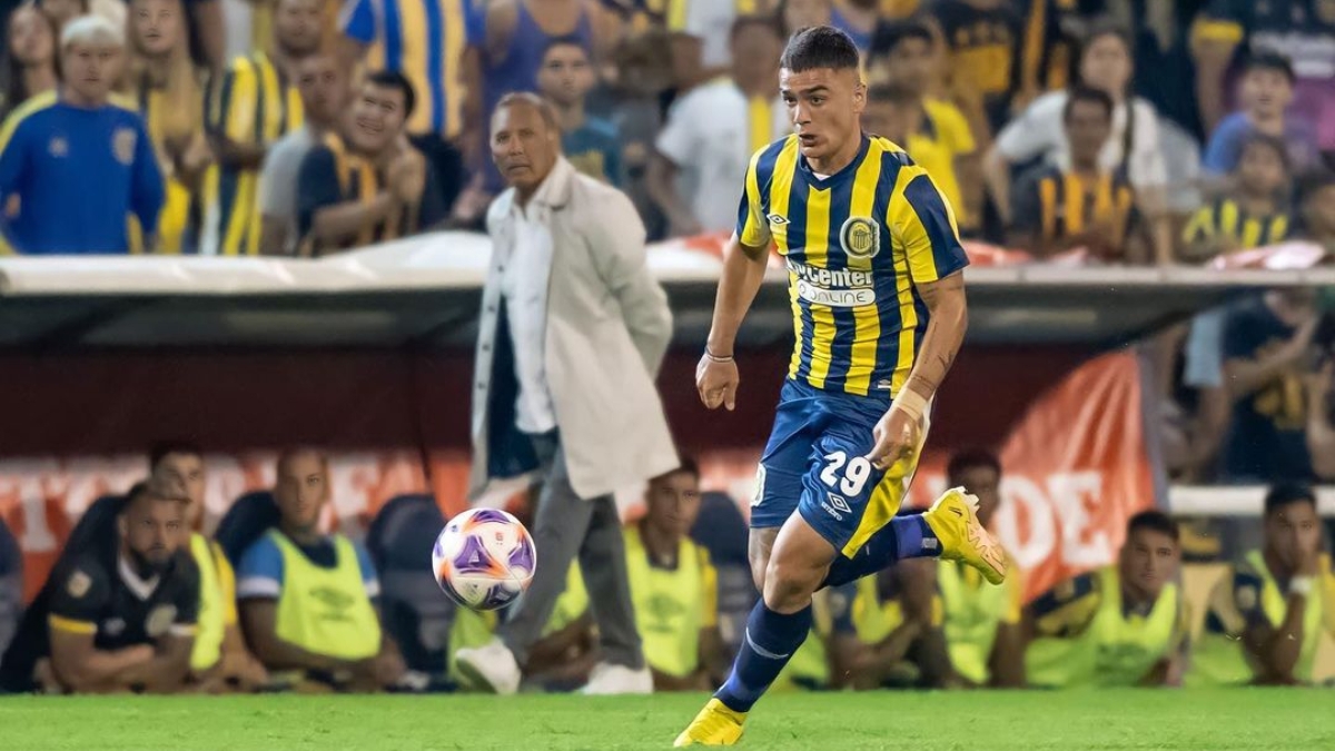 Equipo de Liga MX se ‘roba’ a Luca Martínez Dupuy de Chivas y América por una millonada