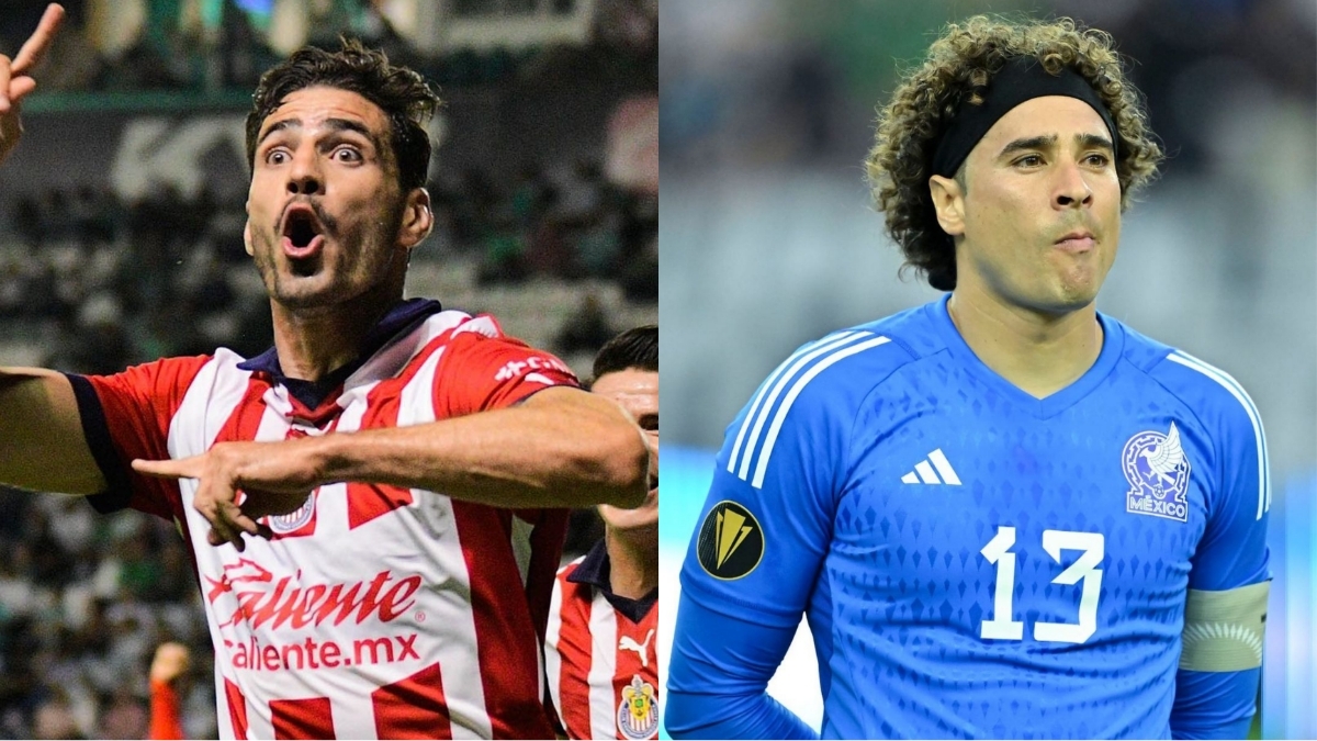 Selección Mexicana: Pollo Briseño explota y da polémica opinión sobre Memo Ochoa