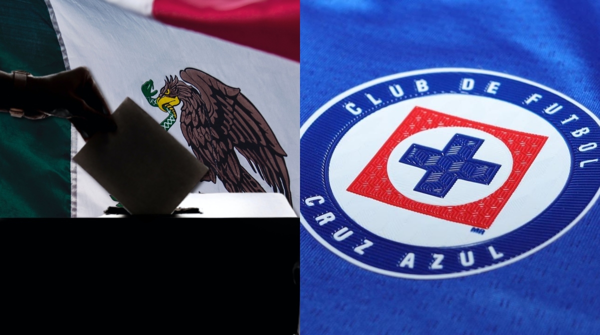Cruz Azul: Candidata a la presidencia de México 'promete' estadio para la 'Máquina'