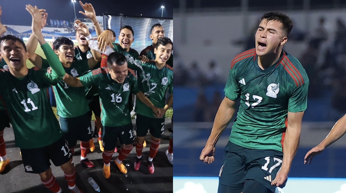 ¿Quién es Ettson Ayón, el mexicano que le dio el oro a México en Centroamericanos?