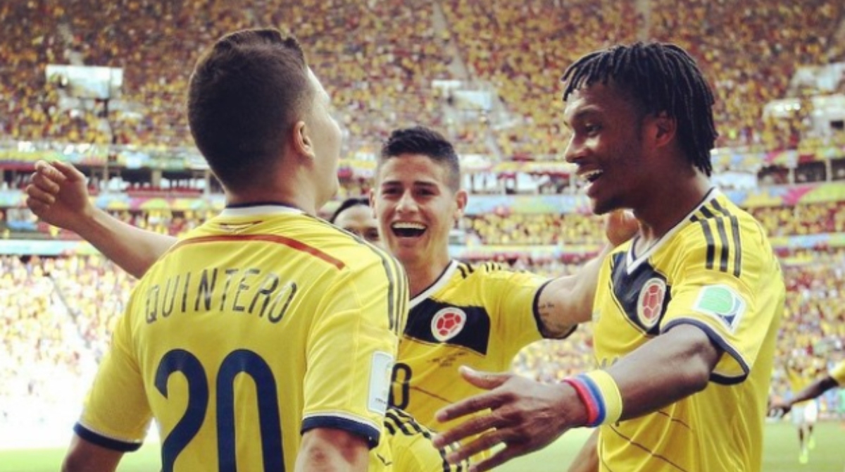 Cruz Azul buscaría fichaje de estrella de Colombia; Salcedo sería factor para conseguirlo