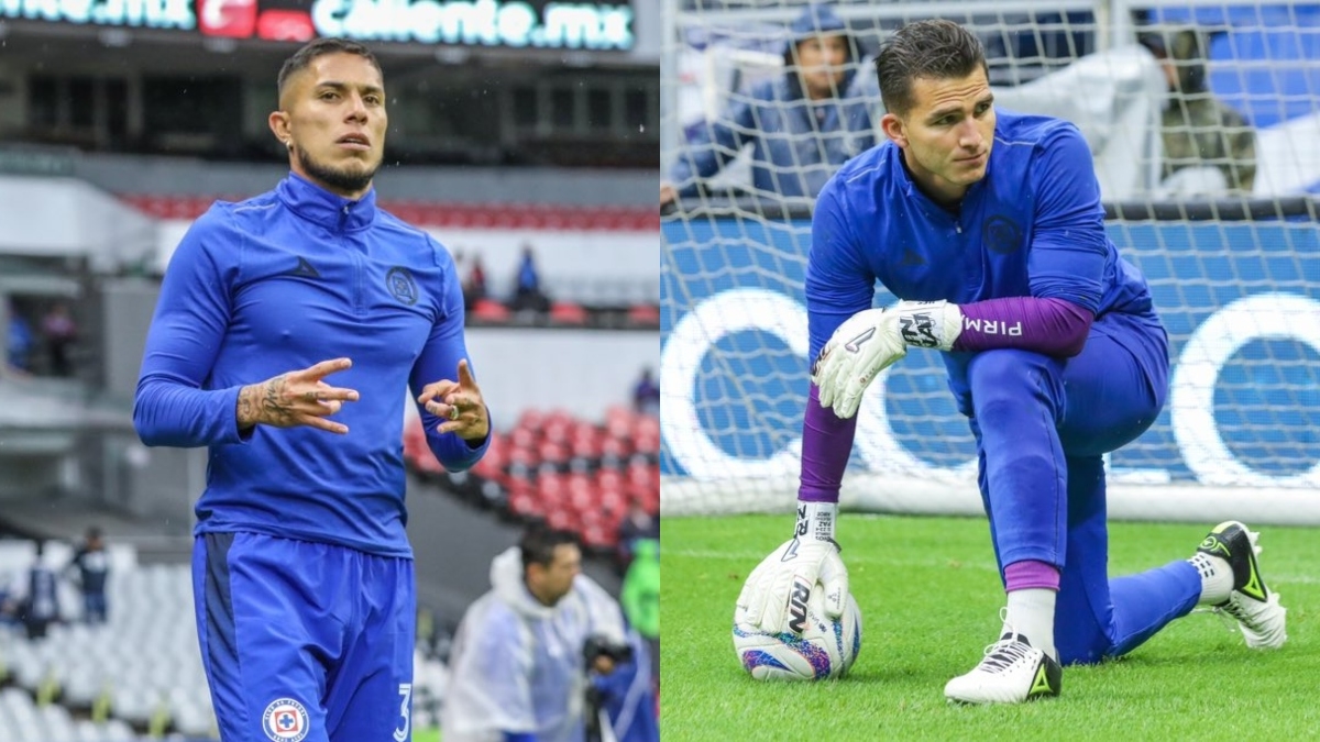 Salcedo defiende a Jurado por error y revienta a medios por incitar la violencia en estadios