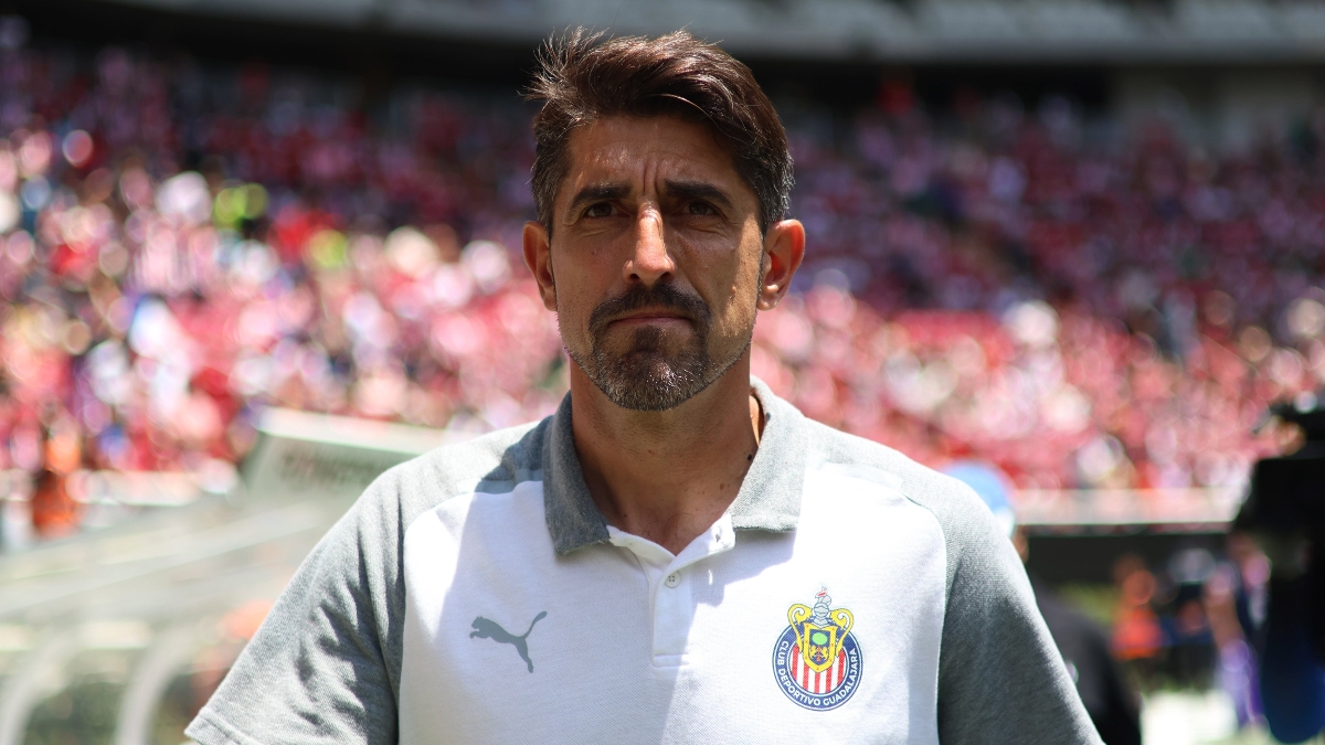 Paunovic lanza ‘advertencia’ a jugadores de Chivas por eliminación en Leagues Cup 2023