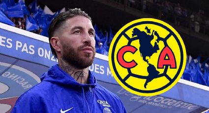 Sergio Ramos: El MILLONARIO sueldo que América le daría para que llegue a la Liga MX