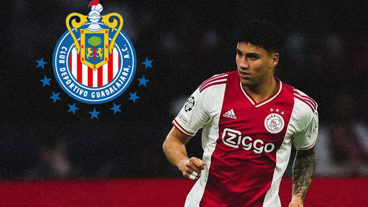 ¿Jorge Sánchez a Chivas? Lo que se sabe del posible regreso del mexicano a la Liga MX