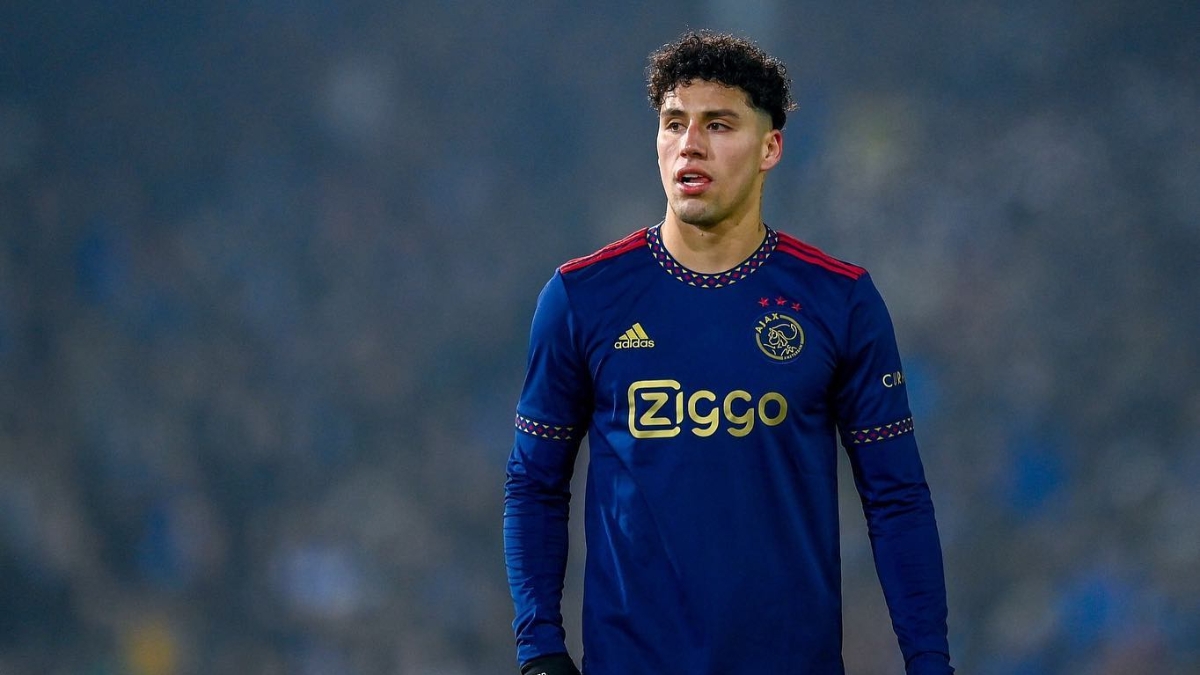 Jorge Sánchez: Ajax ‘engañaría’ al mexicano y lo vendería a equipo de Liga MX