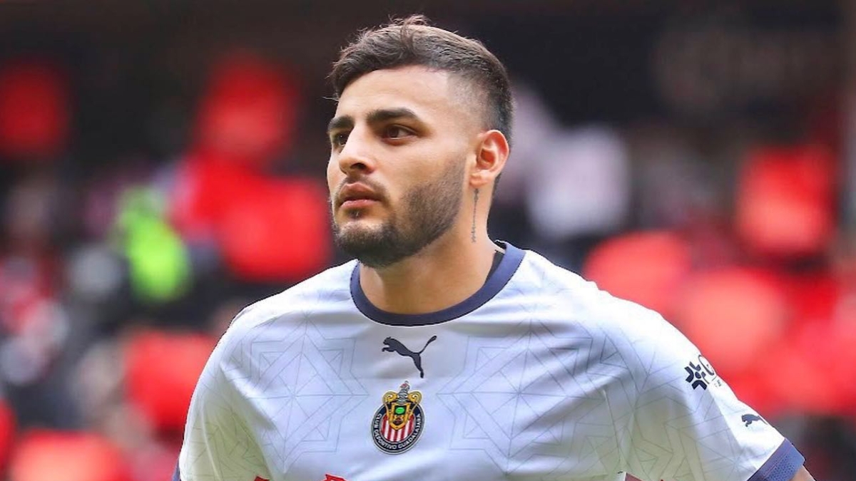 Alexis Vega revela la gravedad de su lesión en la rodilla, ¿pensó en el retiro?