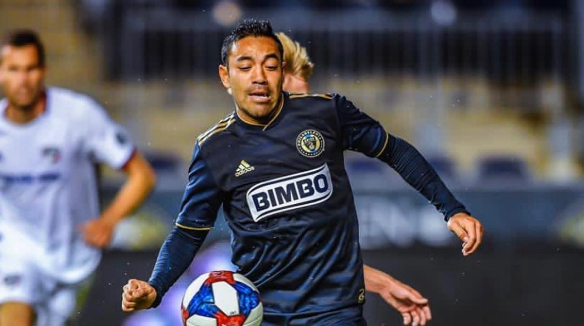 Cruz Azul: Marco Fabián reconoce que está en pláticas para regresar a La Noria
