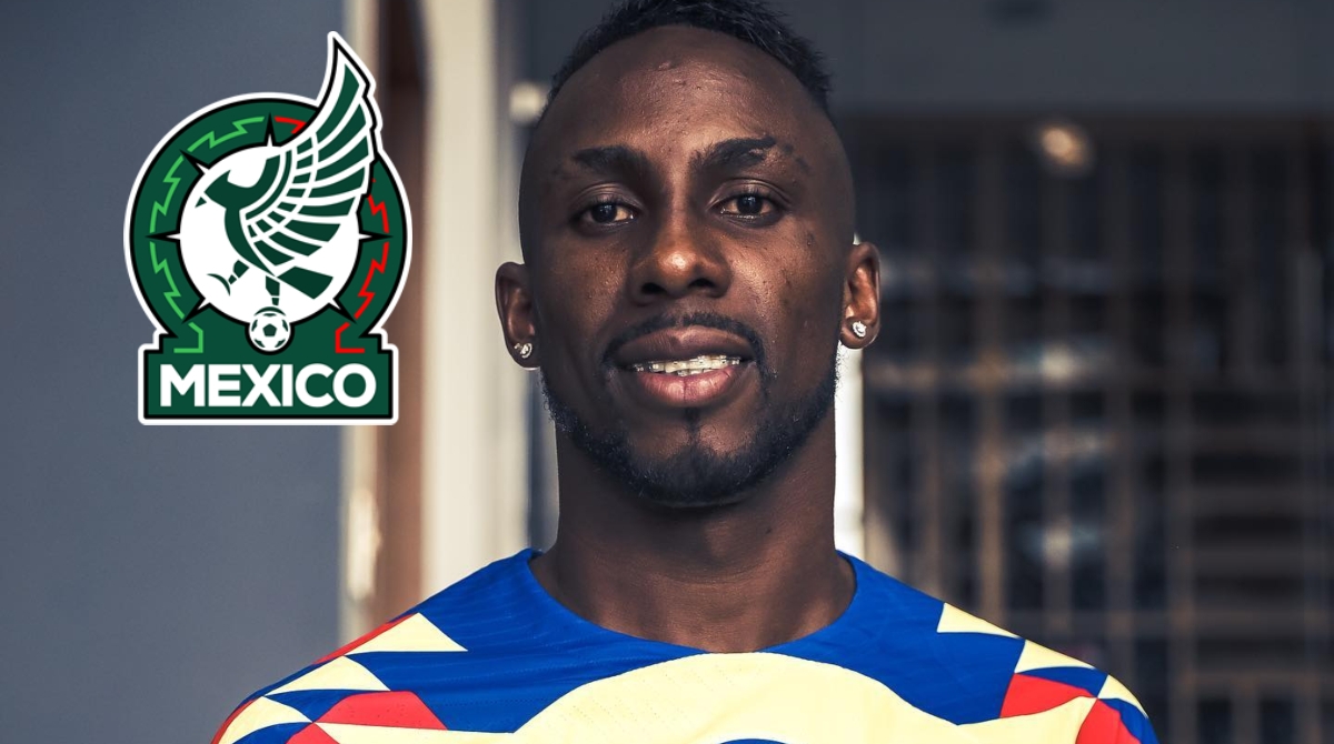 ¿Otro Funes Mori? Quiñones revela el motivo por el que elegiría a México
