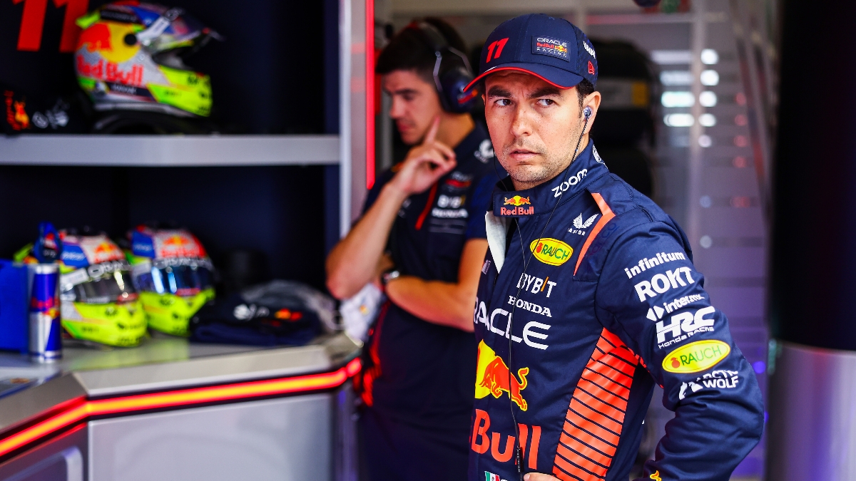 Checo Pérez: Marko lo revienta por soñar con título; director de Ferrari lo ‘defiende’