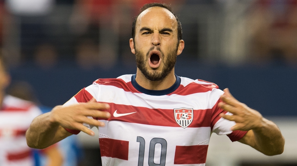 Landon Donovan se burla de la Liga MX tras triunfo de la MLS en Leagues Cup