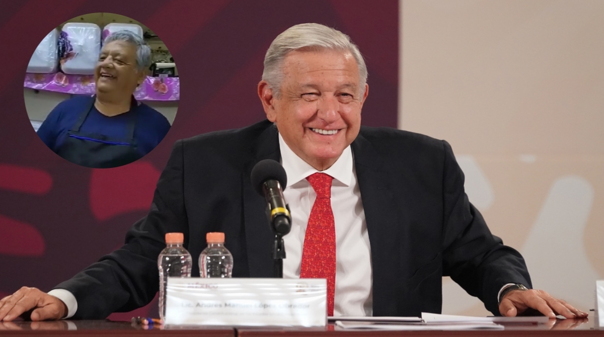 AMLO: ¿Dónde comer los tacos y tortas del "presidente" que se han hecho virales?