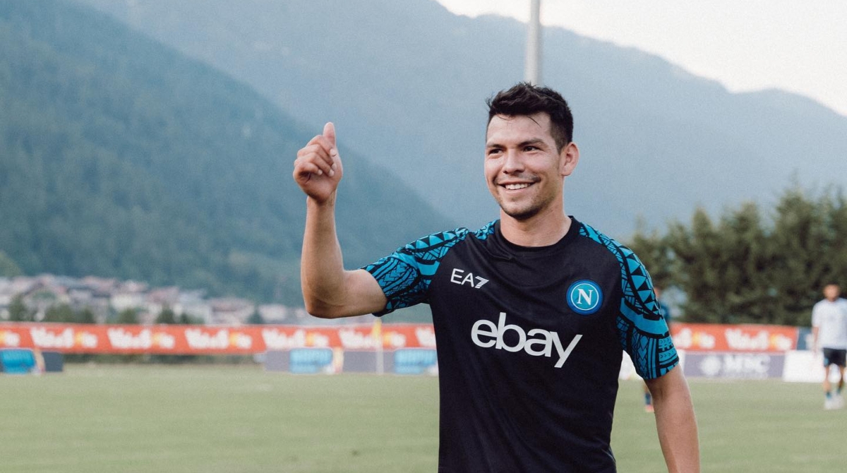 Hirving Lozano: El histórico de Europa que planea fichar al 'Chucky'