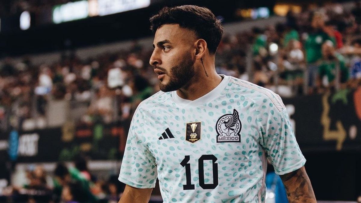 ¿Cuánto pesa Alexis Vega? Jugador confiesa que bajó 5 kilos tras críticas