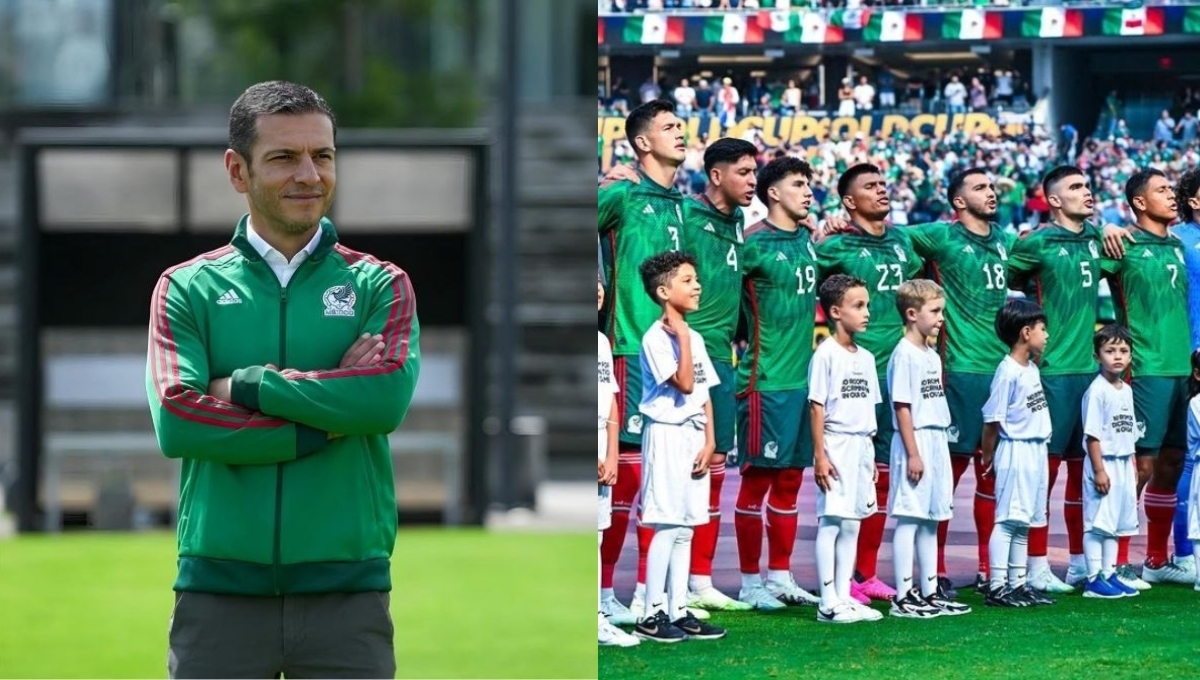 Selección Mexicana: Revelan a los futbolistas inamovibles por Jimmy Lozano, ¿las vacas sagradas?
