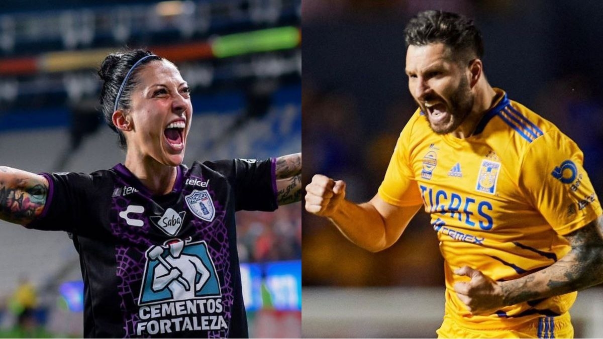 Fichajes recientes en la Liga MX que nos hicieron 'dar el grito'