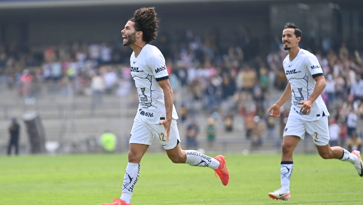 Pumas: Chino Huerta ya tendría millonario precio tras los rumores de salida