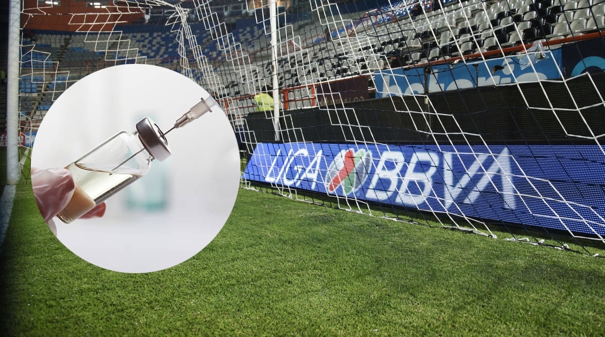 Futbolista de la Liga MX es suspendido cuatro años por dopaje positivo, ¿Qué se metió?