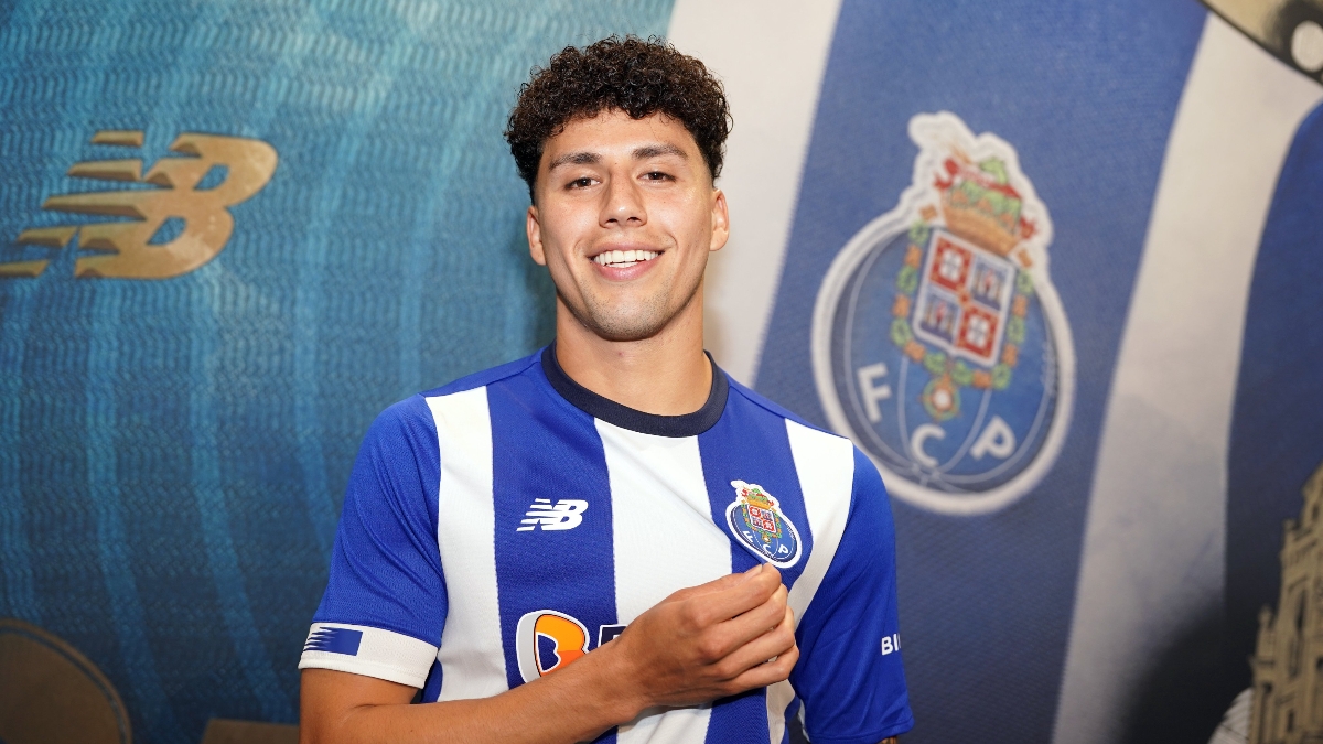 Champions League 2023-24: ¿Jorge Sánchez jugó en triunfo de Porto en jornada 1?