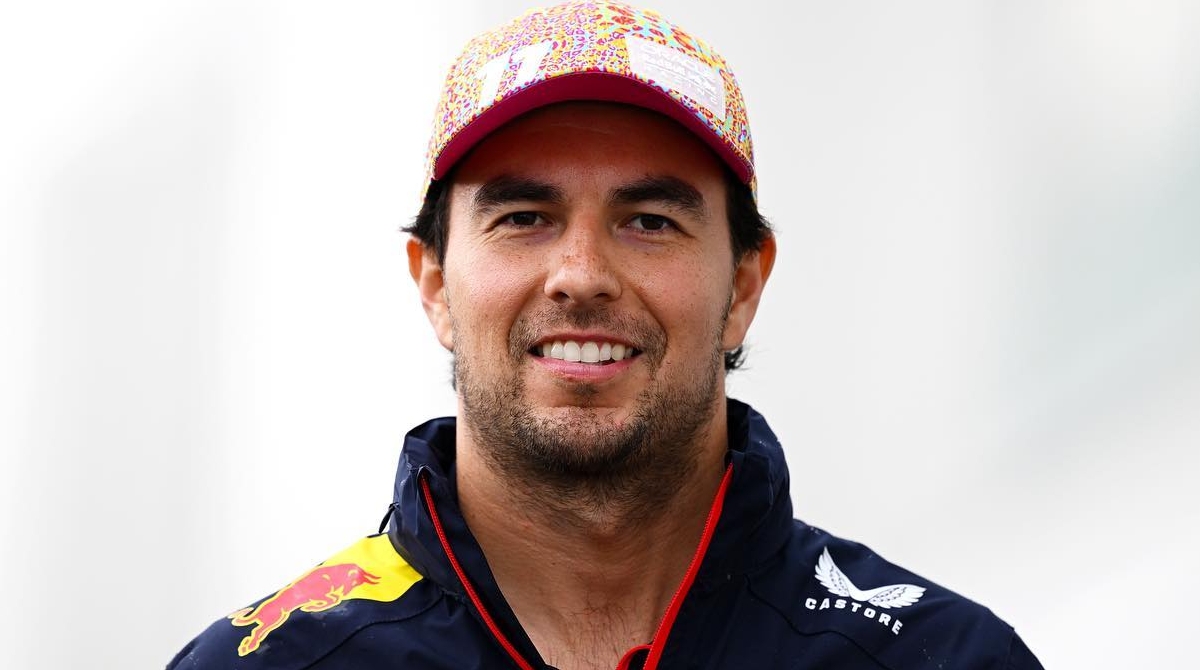 El millonario sueldo de 'Checo' Pérez en la Fórmula 1, ¿es el mejor pagado?