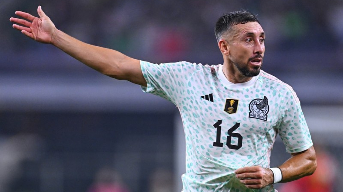 Héctor Herrera ‘exige’ el regreso de tres jugadores a la Selección Mexicana, ¿quiénes son?