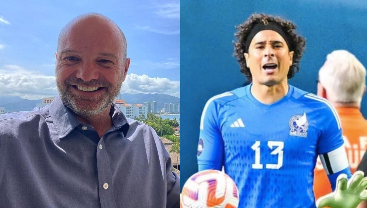 Luis García elije al heredero de Guillermo Ochoa en el Tri y genera polémica