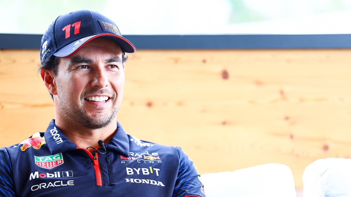 Checo Pérez: ¿Qué necesita Red Bull para ser campeón de F1 2023 en GP de Japón?
