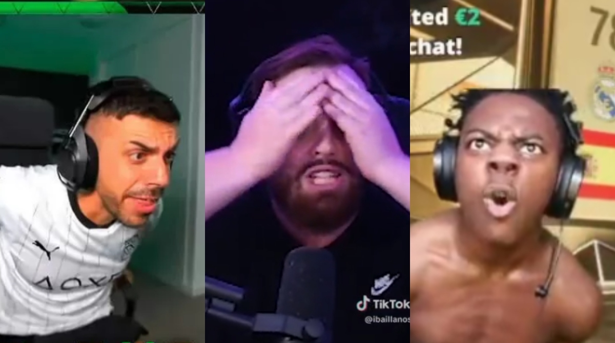 EA FC 24: Jugadoras en Ultimate Team 'trollean' emociones en el videojuego