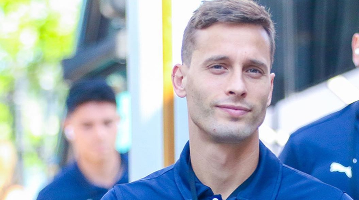 Sergio Canales compara el Clásico Regio entre Tigres y Rayados con un Sevilla vs Betis