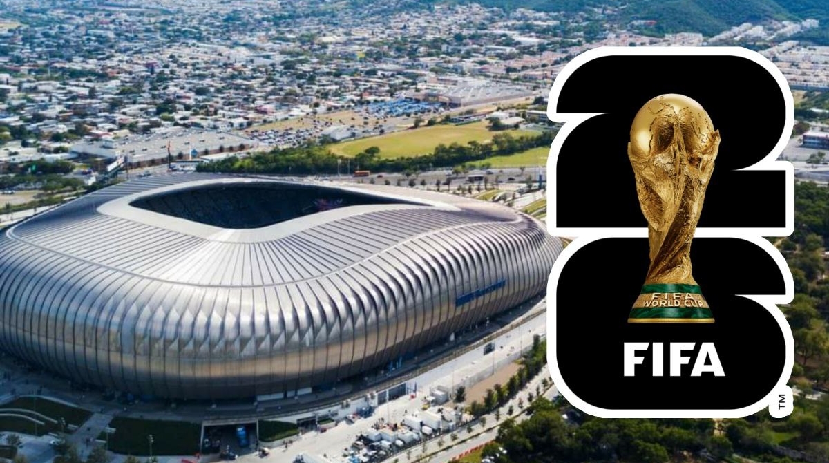¿Adiós México? Sede del Mundial de 2026 se bajaría de la organización