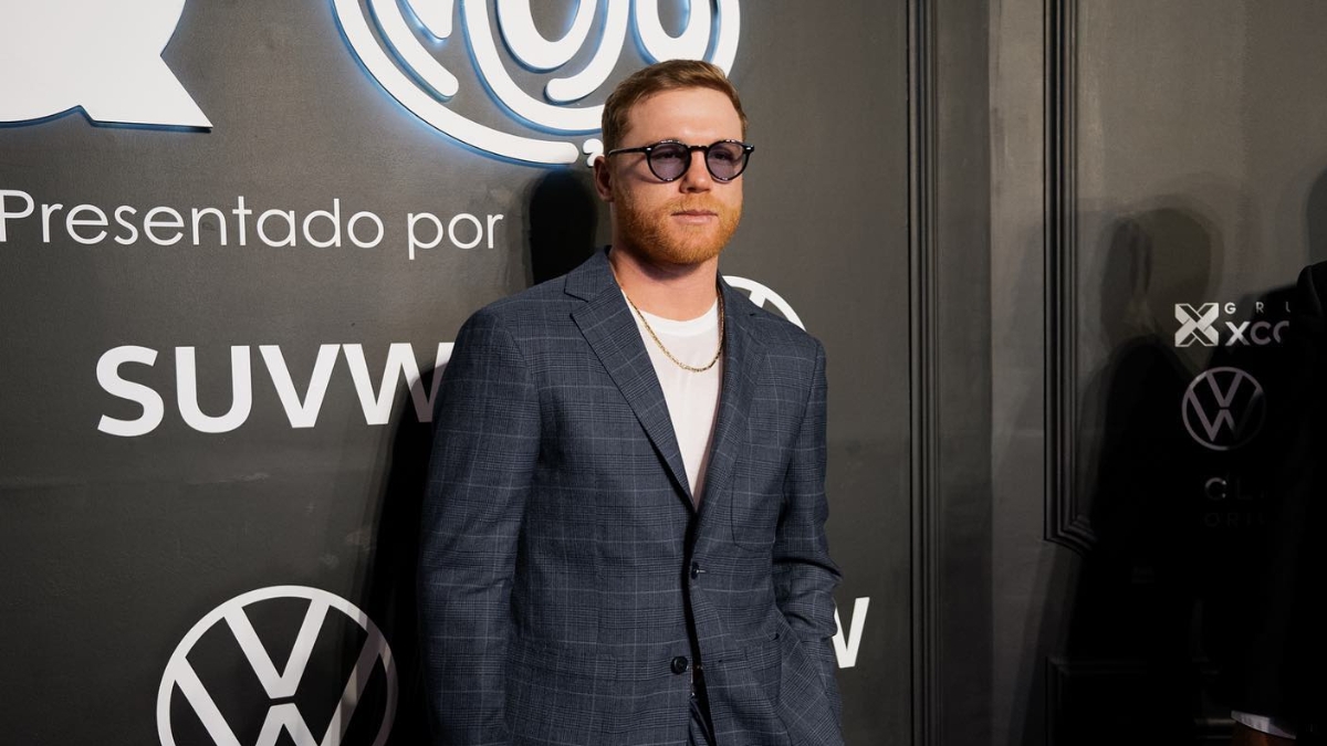 Canelo Álvarez: De gasolineras a tiendas, los negocios millonarios del boxeador (FOTOS)