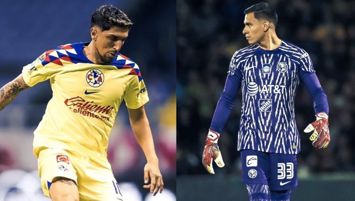 América: ¿Valdés y Malagón juegan ante Pumas? Revelan el tiempo que tomaría su recuperación